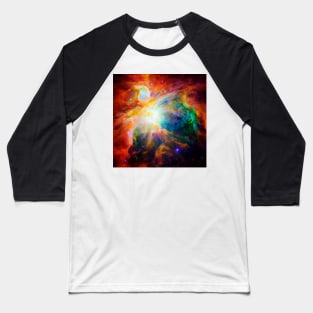 Nebula Baseball T-Shirt